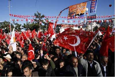 Erdoğan neden ata binmedi - Resim 5