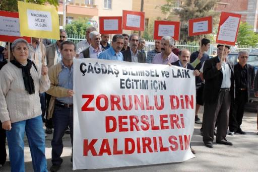 Büyük Alevi Yürüyüşü - Resim 5