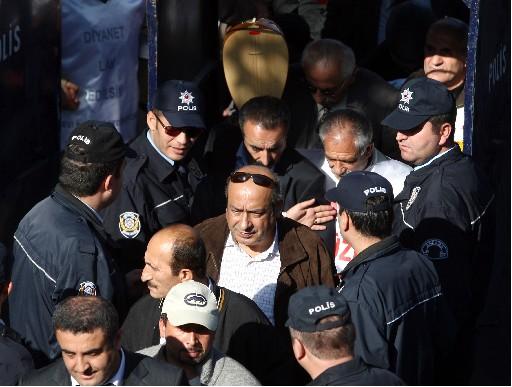 Büyük Alevi Yürüyüşü - Resim 4