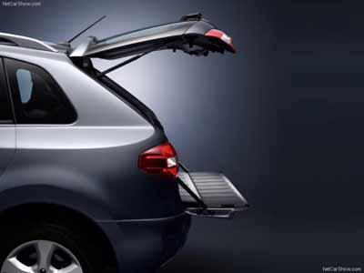 Renault'un ilk 4x4'ü Koleos - Resim 11