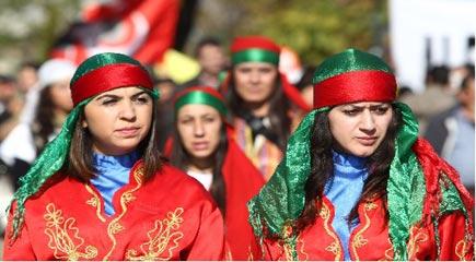 Büyük Alevi Yürüyüşü - Resim 14