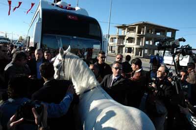 Erdoğan neden ata binmedi - Resim 29