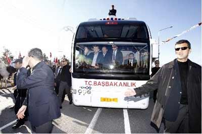 Erdoğan neden ata binmedi - Resim 18
