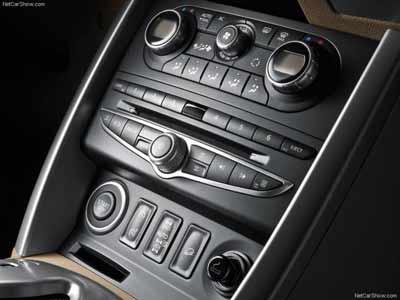 Renault'un ilk 4x4'ü Koleos - Resim 18