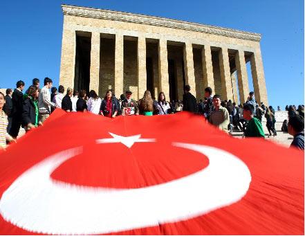 10 Kasım'dan izlenimler - Resim 17