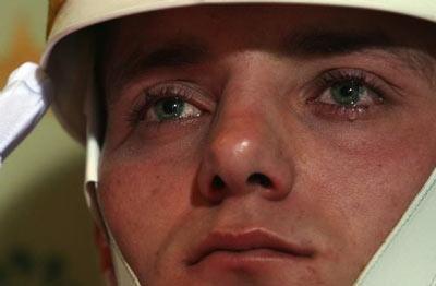 Herkes ATASINA koştu