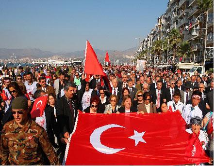 10 Kasım'dan izlenimler - Resim 22