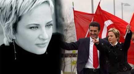 Mustafa'yı Sarıgül yapan kadın - Resim 17