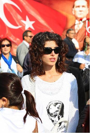 10 Kasım'dan izlenimler - Resim 25