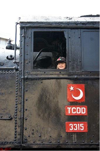 10 Kasım'dan izlenimler - Resim 14
