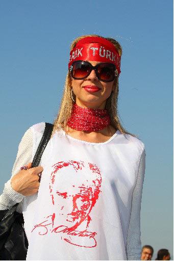 10 Kasım'dan izlenimler - Resim 18