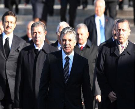 10 Kasım'dan izlenimler - Resim 2
