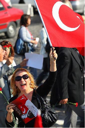 10 Kasım'dan izlenimler - Resim 4