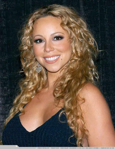 Mariah Carey çok özel - Resim 11