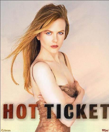 Nicole Kidman - Resim 75