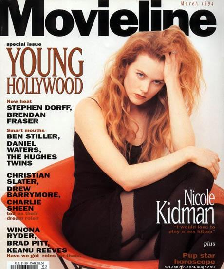 Nicole Kidman - Resim 38