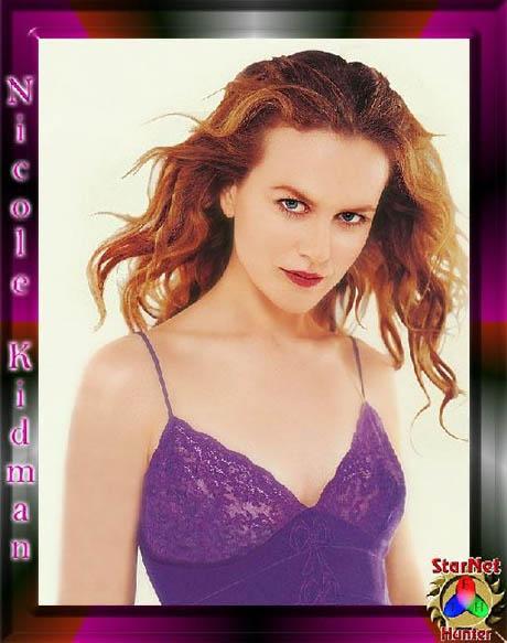 Nicole Kidman - Resim 8
