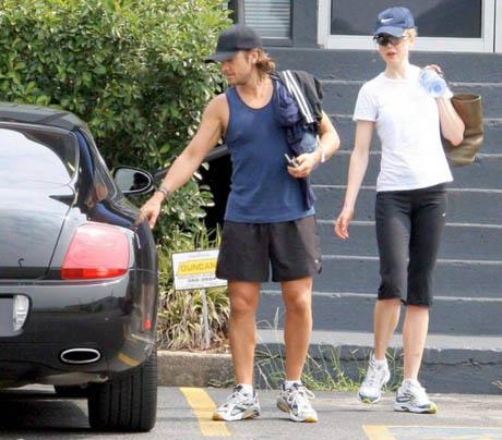 Nicole Kidman - Resim 30