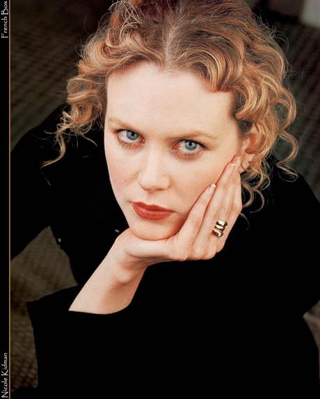 Nicole Kidman - Resim 26