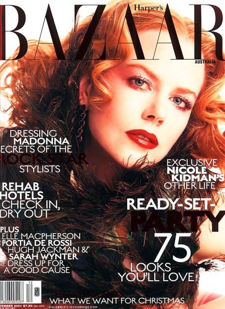 Nicole Kidman - Resim 89
