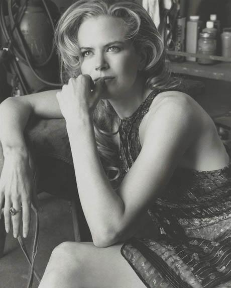 Nicole Kidman - Resim 20