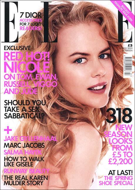 Nicole Kidman - Resim 106