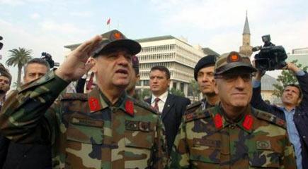 Başbuğ'un İzmir çıkartması - Resim 19