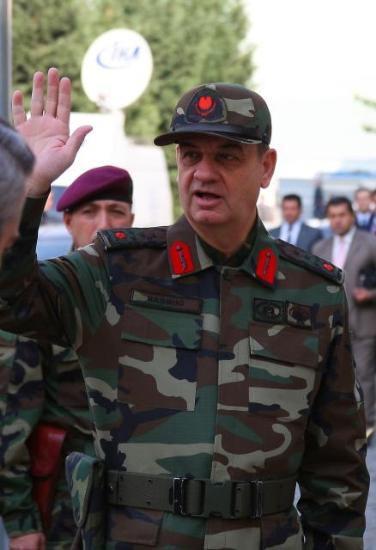 Başbuğ'un İzmir çıkartması - Resim 20