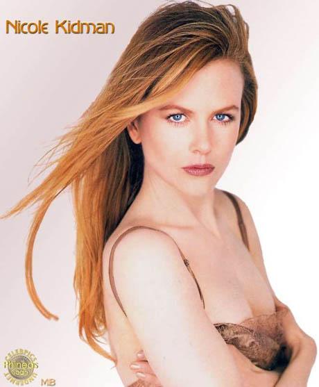 Nicole Kidman - Resim 14
