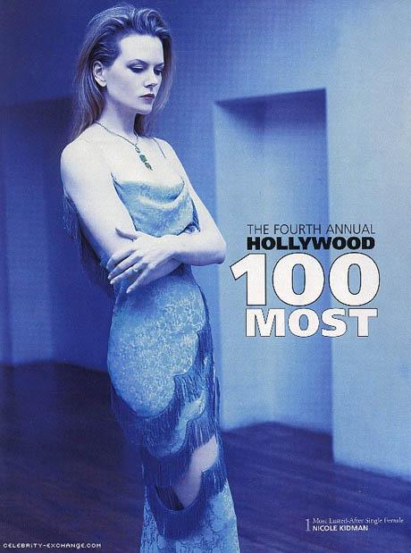 Nicole Kidman - Resim 48