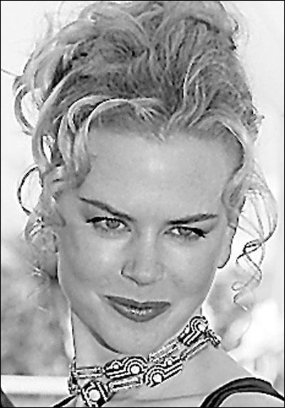Nicole Kidman - Resim 98