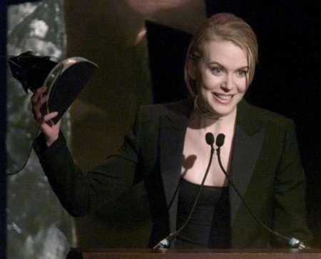 Nicole Kidman - Resim 22