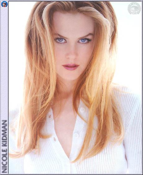 Nicole Kidman - Resim 58