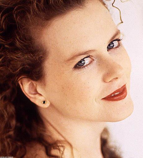 Nicole Kidman - Resim 100