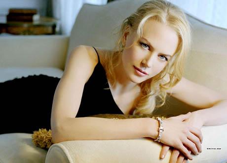 Nicole Kidman - Resim 123