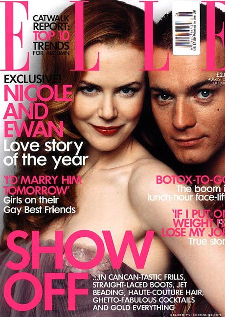 Nicole Kidman - Resim 108