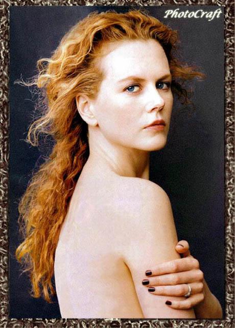 Nicole Kidman - Resim 104