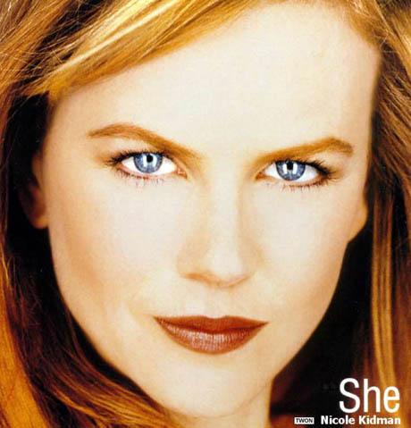 Nicole Kidman - Resim 82