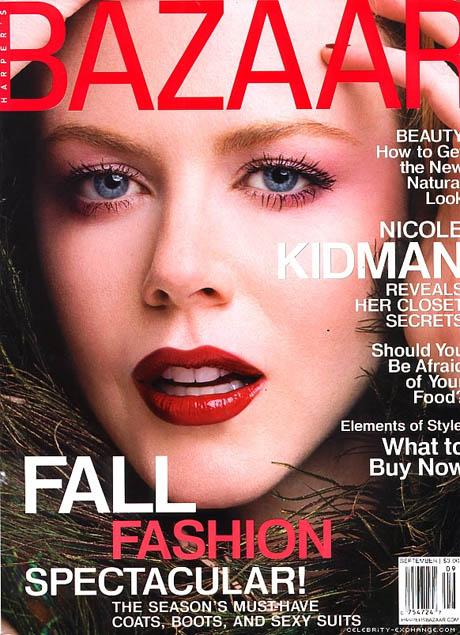 Nicole Kidman - Resim 17