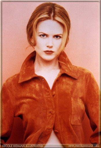 Nicole Kidman - Resim 27