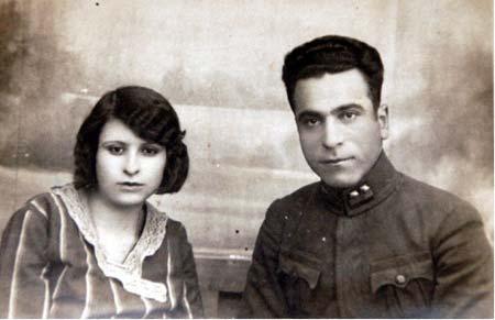 Son Gazi'ye görkemli uğurlama - Resim 10