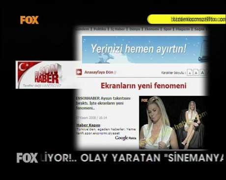 Sarışınım üstelik akılıyım - Resim 17