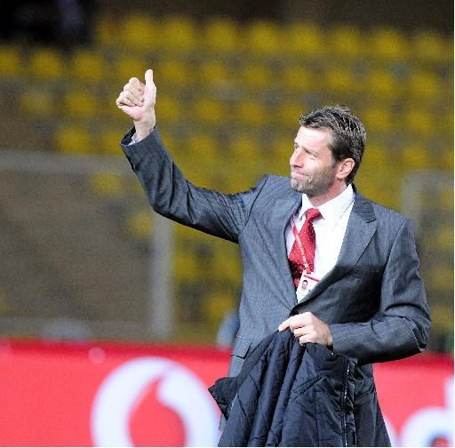 Galatasaray - Kayserispor kupa maçı - Resim 9