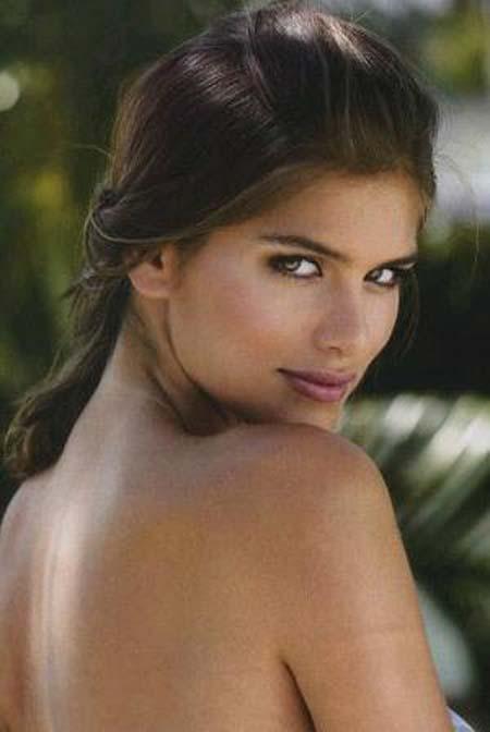 Zeki'nin yeni yüzü Anahi Gonzales  - Resim 9