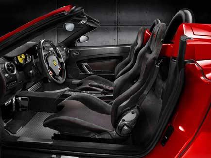 Kusursuz şampiyon Ferrari - Resim 4