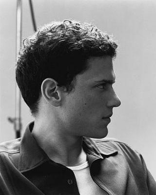 Prison Break'ın yakışıklısı:  Wentworth Miller - Resim 85