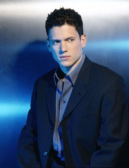 Prison Break'ın yakışıklısı:  Wentworth Miller - Resim 62