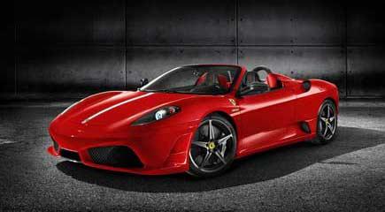 Kusursuz şampiyon Ferrari - Resim 8