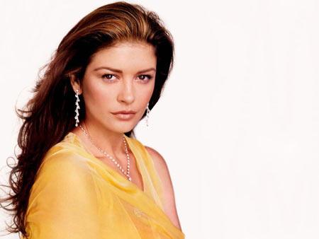 Catherine Zeta-Jones - Resim 22