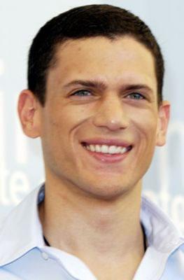Prison Break'ın yakışıklısı:  Wentworth Miller - Resim 60